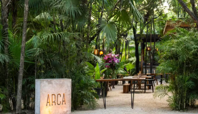 Open Table, restaurantes, viajeros, foodies, baúl gastronómico, viajeros, Maleta de Viajes