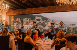 Open Table, restaurantes, viajeros, foodies, baúl gastronómico, viajeros, Maleta de Viajes