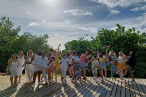 Maleta de Viajes, viajeros, viajes, Puerto Rico, Internacional, experiencias, booking