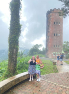 Maleta de Viajes, viajeros, viajes, Puerto Rico, Internacional, experiencias, booking