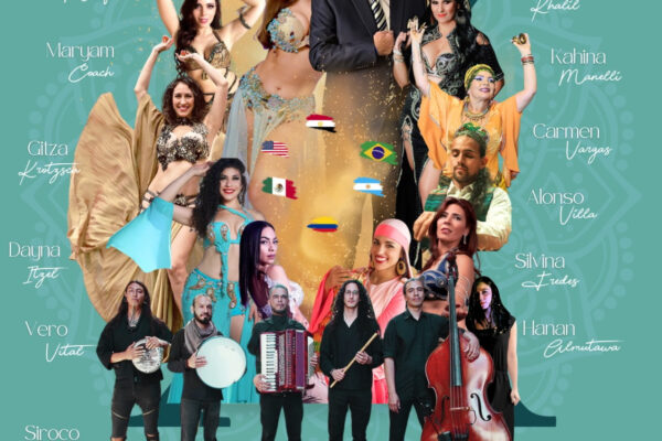 Maleta de Viajes, viajes, turismo, cultura, Estados, cultura, danza folkórica