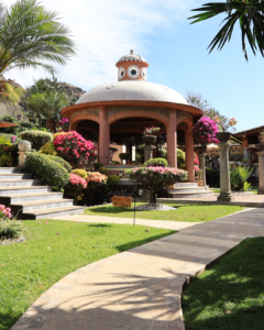 Maleta de Viajes, turismo espiritual, estrés laboral, Tepoztlán, Morelos, hotel la buena vida., WELLNESS