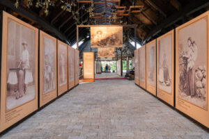 Hotel Xcaret Arte inaugura dos exposiciones que muestran parte del  patrimonio cultural mexicano