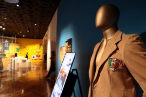 Maleta de Viajes, viajes, turismo, aventura, Franz Mayer, Museo, cultura