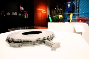 Futbol: Diseñando una pasión