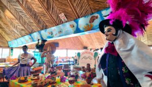 Tlaxcala, Skal Tlaxcala, Skal México, Asamblea Nacional Skal 2025, Estados, turismo, semana cocina tlaxcalteca 