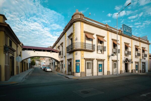 Maleta de Viajes, Hoteles, viajes, turismo, aventura, Sonora