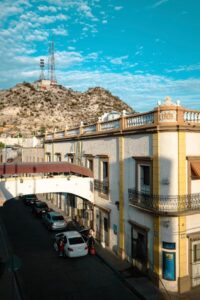 Maleta de Viajes, Hoteles, viajes, turismo, aventura, Sonora