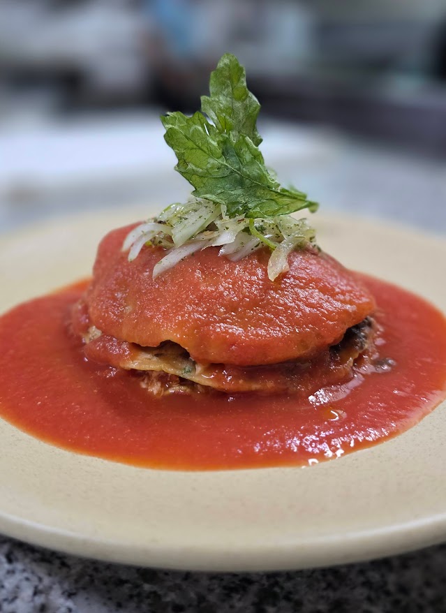 Los sabores de Cuaresma llegan a El Tajín con recetas del mar y clásicos de temporada