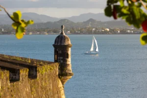 ¡Vámonos a Puerto Rico! Un plan para cada personalidad. ¿Te animas?