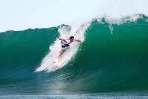 Guía de surf a Panamá
