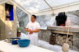 Tlaxcala, Skal Tlaxcala, Skal México, Asamblea Nacional Skal 2025, Estados, turismo, semana cocina tlaxcalteca 