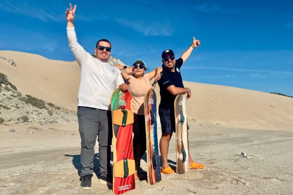 sandboarding, Sonora, Maleta de Viajes, Aventura, deportes extremos, maleta fit, sandboard, turismo de aventura, sonora tours