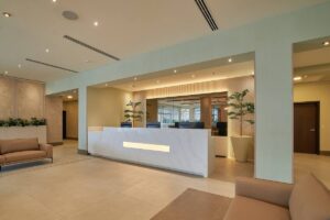 Wyndham Garden Saltillo, Maleta de Viajes, Hoteles, viajes, turismo, aventura, Wyndham, Saltillo  