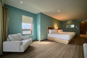 Wyndham Garden Saltillo, Maleta de Viajes, Hoteles, viajes, turismo, aventura, Wyndham, Saltillo