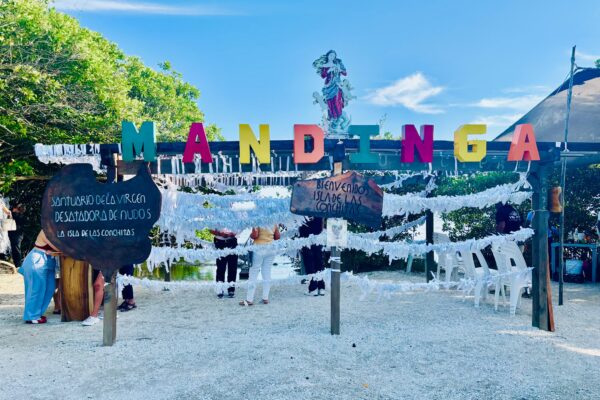 Maleta de Viajes, viajes, turismo, aventura, Veracruz, Laguna de Mandinga, turiticket