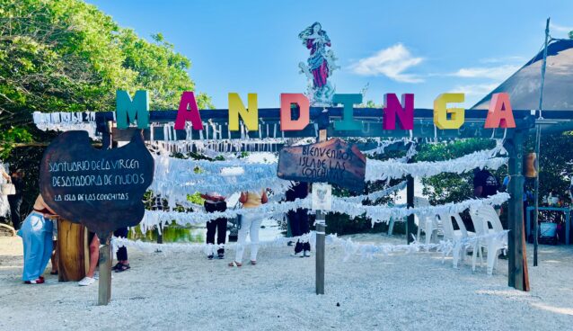 Maleta de Viajes, viajes, turismo, aventura, Veracruz, Laguna de Mandinga, turiticket