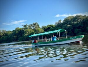 Maleta de Viajes, viajes, turismo, aventura, Veracruz, Laguna de Mandinga, turiticket