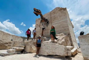 Maleta de Viajes, turismo, viajes, aventura, viajeros, hoteles, experiencias, Monterrey, booking