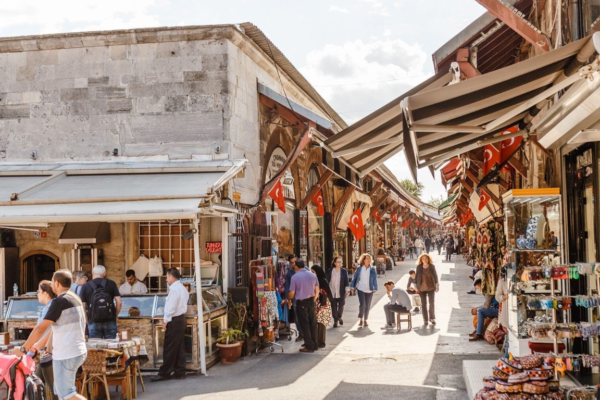 Estambul, El Cairo, Maleta de Viajes, viajeros, Internacional, viajeros