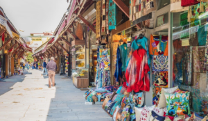 Estambul, El Cairo, Maleta de Viajes, viajeros, Internacional, viajeros