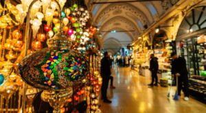 Estambul, El Cairo, Maleta de Viajes, viajeros, Internacional, viajeros