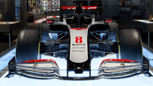 Simuladores, Autos Históricos y Legado Mexicano: así será Formula 1®: La Exhibición en CDMX