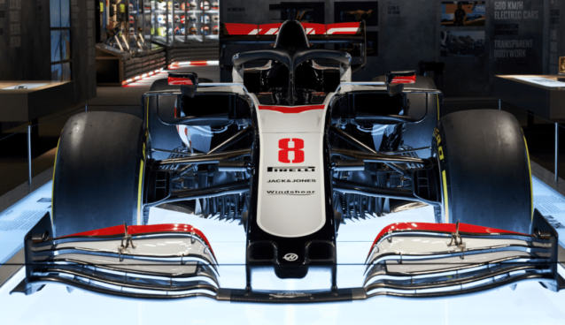 Formula 1®, coches, viajeros, experiencia, Formula experiencia, turismo, viajes