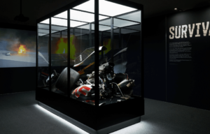 Formula 1®, coches, viajeros, experiencia, Formula experiencia, turismo, viajes