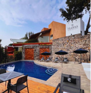 Escapadas a menos de 3 horas de CDMX para sobrevivir al calor