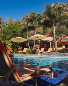 Reset de Semana Santa: bienestar y pausa consciente en Tepoztlán