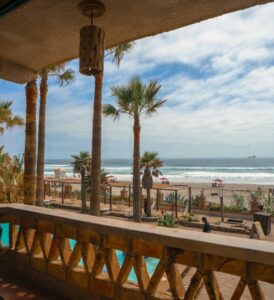 Maleta de Viajes, Hoteles, viajes, turimo, aventura, Baja California, Rosarito