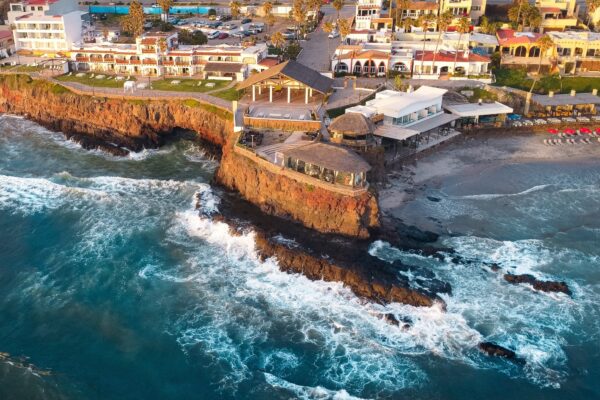 Maleta de Viajes, Hoteles, viajes, turimo, aventura, Baja California, Rosarito