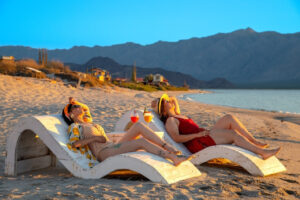 Maleta de Viajes, Hoteles, viajes, turimo, aventura, Baja California, Rosarito