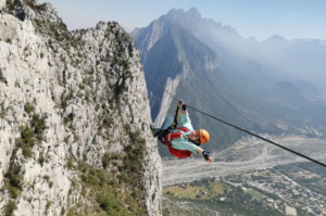 Maleta de Viajes, turismo, viajes, aventura, viajeros, hoteles, experiencias,   Monterrey, booking 