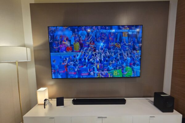 SmartThings ,samsung, maleta tech, viajeros, tecnologia, brujeria tech