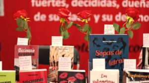 Fiesta del Libro y la Rosa celebra sus 18 años con más de 500 actividades