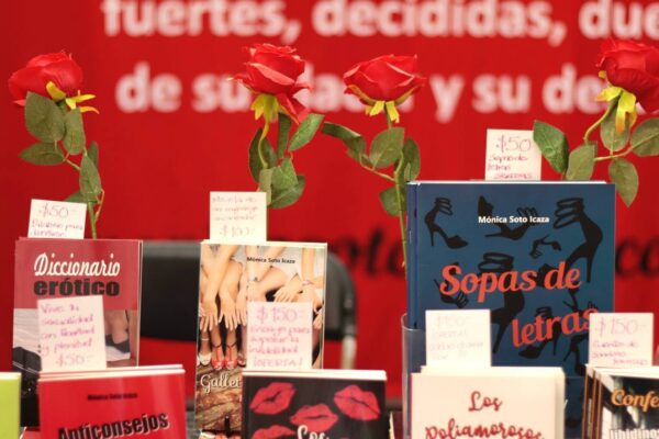 Fiesta del Libro y la Rosa