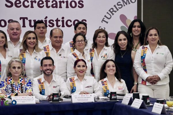 Jalisco en el Tianguis Turístico