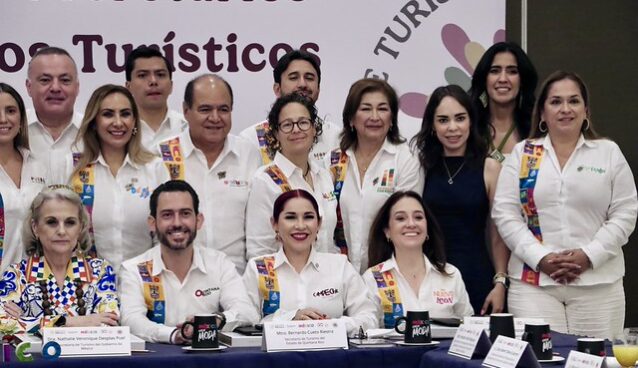 Jalisco en el Tianguis Turístico