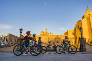 Maleta de Viajes, turismo, viajes, viajeros, estados, vacaciones, San Luis Potosi, primavera, San Luis Capital