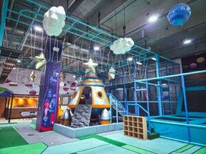 Descubre Piccolo Mondo Xtremo: diversión con propósito en la CDMX