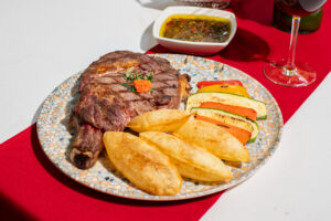 Hacienda los Morales, foodie, baúl gastronómico, restaurante cdmx, viajeros foodies