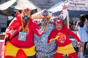 Denver, Maleta de viajes, internacional, viajeros, 5 de mayo 