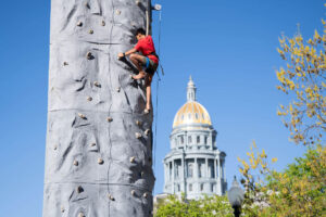 Denver, Maleta de viajes, internacional, viajeros, 5 de mayo