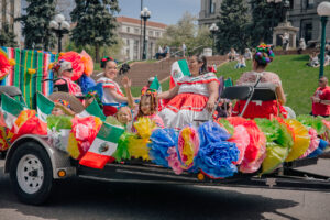 Denver, Maleta de viajes, internacional, viajeros, 5 de mayo