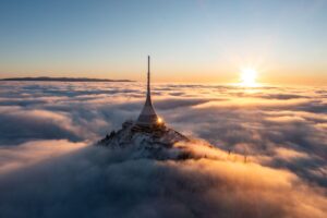 De la cancha a la historia: 5 ciudades de Chequia para descubrir a través del futbol