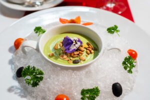 Hacienda los Morales, foodie, baúl gastronómico, restaurante cdmx, viajeros foodies