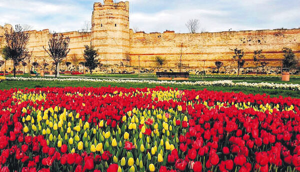 Maleta de Viajes, turismo, viajes, aventura, viajeros, internacional, Turkish Airlines, aerolinea