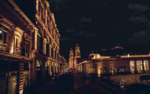 Zacatecas fortalece su imagen de destino diverso en Tianguis Turístico 2026